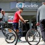Comment bénéficier d'un coup de pouce pour réparer son vélo