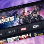 Disney+ revendique déjà plus de 54 millions d’abonnés