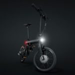 Xiaomi lance un vélo électrique pliant à moins de 1000 euros en France