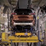 la future Peugeot e-3008 sera « Made in France »