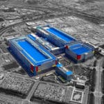 Samsung entame la construction de sa première ligne de production de semi-conducteurs en 5nm