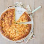 Kachkéis Quiche ⋆ Anne's KitchenAnne's Kitchen