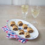 Wäinzoossiss Sausage Rolls ⋆ Anne's KitchenAnne's Kitchen