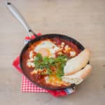 Shakshuka ⋆ Anne's KitchenAnne's Kitchen
