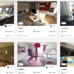 Six applications gratuites pour réaménager votre intérieur après le confinement