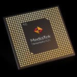 MediaTek annonce Dimensity 820, un processeur 5G taillé pour les smartphones haut de gamme