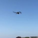 les drones de la police parisienne attaqués en justice