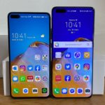 économisez 200 euros sur le smartphone P40 Pro
