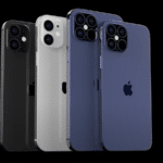 on en sait plus sur les futurs iPhone 12