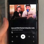 Spotify s'attaque à Youtube et teste les podcasts vidéo dans son appli