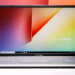économisez 180 euros sur un PC ultraportable Asus Vivobook