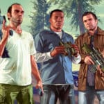 GTA VI n'a pas encore été annoncé mais a peut-être déjà été... repoussé
