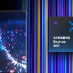Samsung dévoile un processeur ultime pour les smartphones 5G milieu de gamme