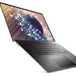 Avec le XPS 17, Dell dégaine le PC portable 17,3 pouces le plus petit du monde