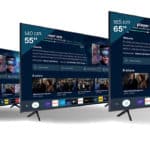 Que contient l’offre Bbox doublée d'une télé connectée de Bouygues Telecom ?