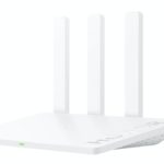 Honor annonce son premier routeur Wi-Fi 6 à un prix dérisoire