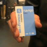 Comment vous faire rembourser votre passe Navigo pour les mois d'avril et de mai