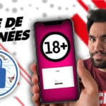 Un site pour adulte victime d'une énorme fuite de données