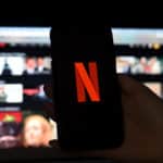 Netflix a représenté 24% du trafic Internet en France en 2019