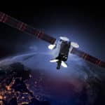 Le géant du satellite Intelsat indique être en grande difficulté financière