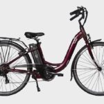 200 euros de remise sur le vélo électrique Velair City