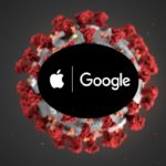 l’API d’Apple et Google déployée sur des millions de smartphones dès aujourd'hui