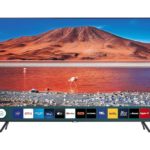 que valent les trois téléviseurs Samsung qui remplacent sa box ?