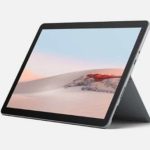Microsoft lance une version modernisée de son PC le plus compact