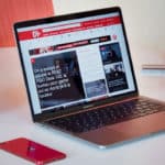 Apple MacBook Pro 13 pouces 2020 16 Go Core i5 2 GHz : le test complet