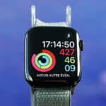 le futur OS de l'Apple Watch inciterait les enfants à bouger plus