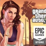 le mystérieux jeu offert cette semaine serait GTA V