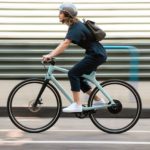 Gogoro dévoile l’Eeyo 1S, un sublime vélo électrique de moins de 12 kg
