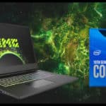 XMG Ultra 17, le PC portable qui embarque le plus gamer et puissant de tous les processeurs Intel