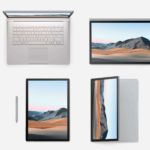 Microsoft lance la nouvelle version du plus puissant de ses ordinateurs portables