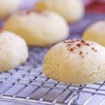Montécaos traditionnels - faciles et rapides : Il était une fois la pâtisserie