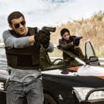 Après Balle perdue, 5 films d'action français à voir sur Netflix - Actus Ciné