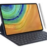 Huawei lance les précommandes de sa tablette MatePad Pro avec une remise de 230 euros