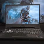 Asus TUF566IV : le test complet