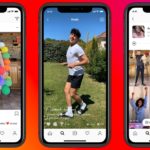 Instagram lance Reels, un format de vidéos courtes pour concurrencer TikTok