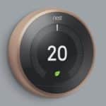 Google renforce considérablement la sécurité de ses produits Nest