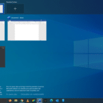 Comment configurer et utiliser les bureaux virtuels sur Windows 10 ?