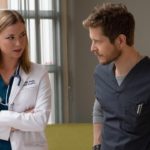 The Resident (TF1) : saviez-vous que la série était en partie inspirée d'une histoire vraie ? - News...