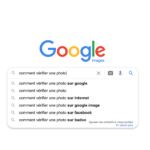 Google va commencer à fact-checker les résultats de recherches dans Google Images