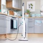 Une hygiène des sols parfaite sans produit chimique, c’est possible !