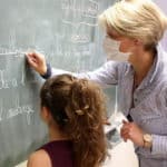 Protocole sanitaire dans les écoles : vers un assouplissement en juin ?