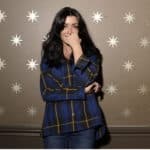 Jenifer présente Ligati, sa toute première collection déco