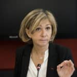 Valérie Pécresse, désignée pour remplacer Édouard Philippe ?