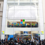 Microsoft va fermer tous ses magasins dans le monde