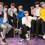 Fans de BTS, il y a enfin un smartphone et des écouteurs pour vous