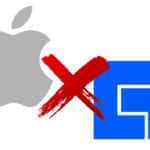 Apple refuse une nouvelle fois de publier l'appli sur l'App Store